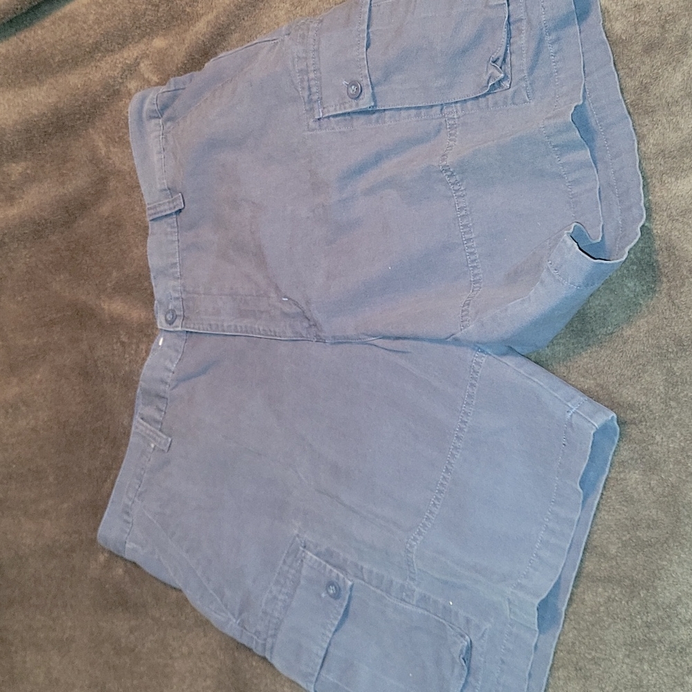 Covington cargo shorts
